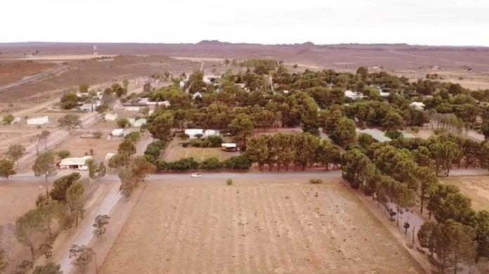 0 Bedroom Property for Sale in Loxton Northern Cape